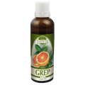 Grapefruit 50 ml - vluh z bylin