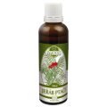 Pta jeb - vluh z bylin 50 ml