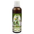Krveistc extrakt - vluh z bylin 50 ml