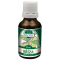Bza - vluh z pupen 25 ml
