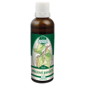 Bezov jehndy - vluh z pupen 50 ml