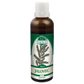 Jalovec - vluh z pupen 50 ml