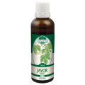 Javor babyka - vluh z pupen 50 ml