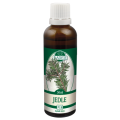 Jedle - vluh z pupen 50 ml