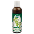 Oek krlovsk - vluh z pupen 50 ml