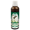 B�lotrn kulatohlav� - v�luh z pupen� 50 ml