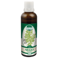Aralka mandusk - vluh z pupen 50 ml