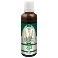 Lnice - vluh z pupen 50 ml