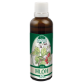 Hloh - vluh z pupen 50 ml