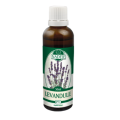Levandule - vluh z pupen 50 ml