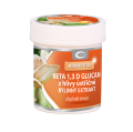 Beta 1,3 D glucan bylinn extrakt z hlvy stin IMUNITN SYSTM - 60 tobolek