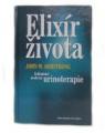 Elxr ivota: John W. Armstrong - zakladatel modern urinoterapie