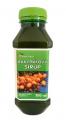 Rakytnkov sirup 48% 300 ml