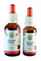 Kanadsk� brusinka lyofilizovan� AF tinktura 50ml