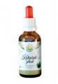 Kotvink plod AF tinktura 50ml