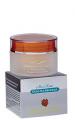 Minerln hydratan a vivn krm s velm medem a mate kaikou 50 ml
