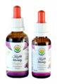 Kozlk lkask - baldrin AF tinktura 50ml