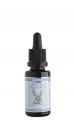 Nobilis - Srum Rozmarn 20 ml - zlepuje prokrven a ltkovou vmnu, prohv, uvoluje bolesti a energetick blokdy