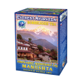MANJISHTA Obranyschopnost & poslen imunity 100 g