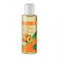 Broskvov olej 100% s pdavkem vitamnu E 100 ml
