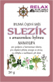 SLEZK - bylinn ajov sms pro na slezinu, chipku a nachlazen 50 g