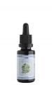 Nobilis - Srum Santal 20 ml - zlepuje elasticitu a oddaluje pedasn strnut pleti, zlepuje stav jizev a novotvar