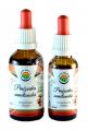 Penzovka sametonoh AF tinktura 50ml
